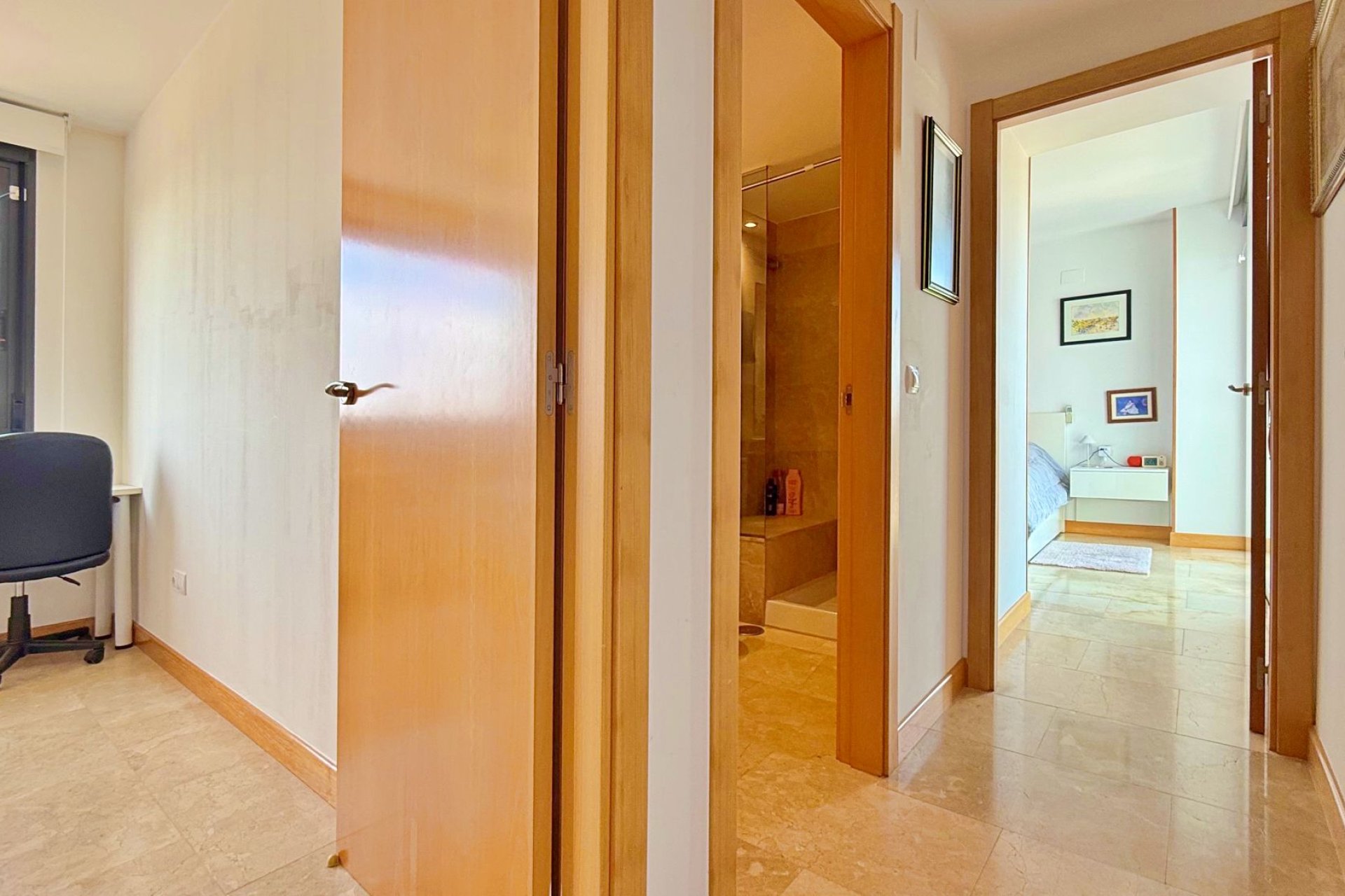 Herverkoop - Appartement - Orihuela Costa - Costa Blanca South