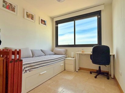 Appartement · Herverkoop - Orihuela Costa · Campoamor · Alicante · Spanje