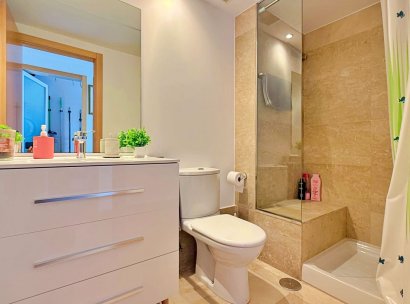 Appartement · Herverkoop - Orihuela Costa · Campoamor · Alicante · Spanje