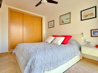 Appartement · Herverkoop - Orihuela Costa · Campoamor · Alicante · Spanje