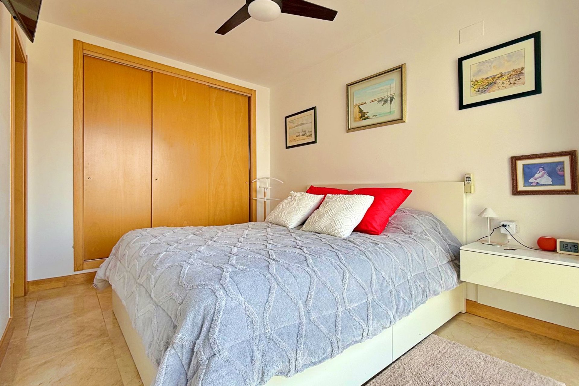Herverkoop - Appartement - Orihuela Costa - Costa Blanca South