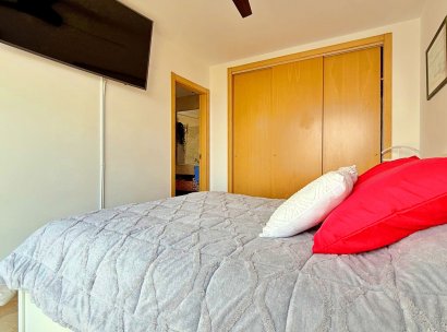 Appartement · Herverkoop - Orihuela Costa · Campoamor · Alicante · Spanje