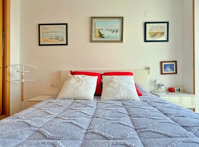 Appartement · Herverkoop - Orihuela Costa · Campoamor · Alicante · Spanje