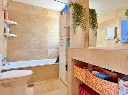 Appartement · Herverkoop - Orihuela Costa · Campoamor · Alicante · Spanje