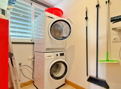 Appartement · Herverkoop - Orihuela Costa · Campoamor · Alicante · Spanje