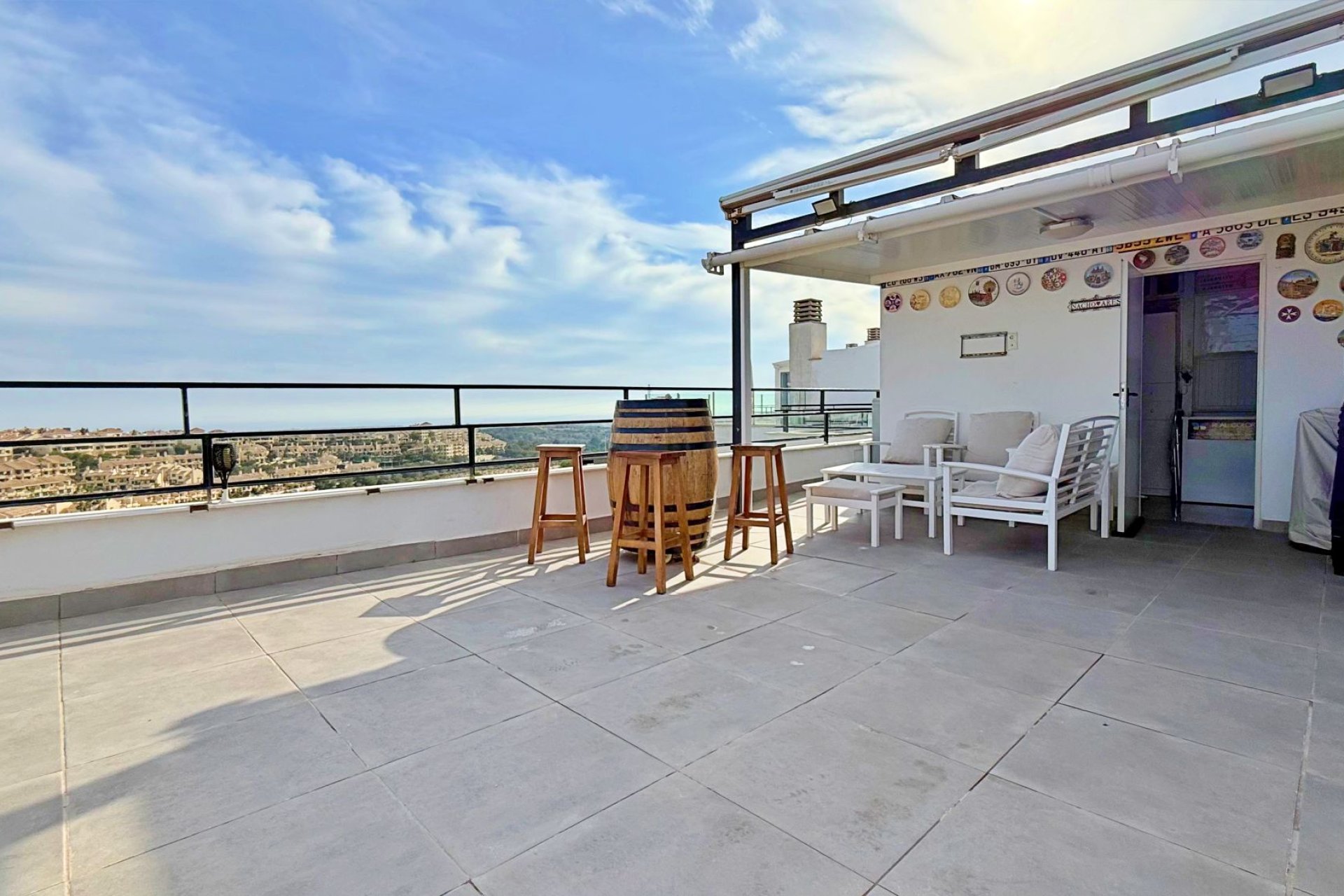 Herverkoop - Appartement - Orihuela Costa - Costa Blanca South