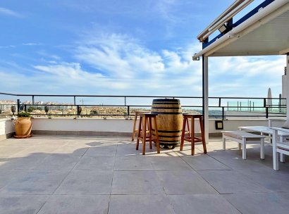 Appartement · Herverkoop - Orihuela Costa · Campoamor · Alicante · Spanje