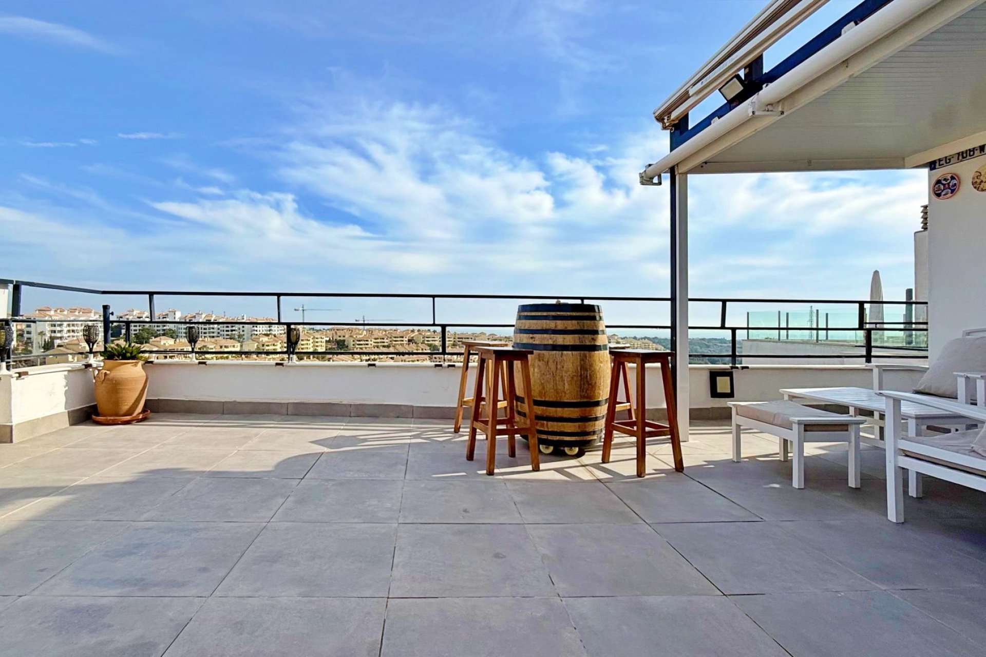 Herverkoop - Appartement - Orihuela Costa - Costa Blanca South