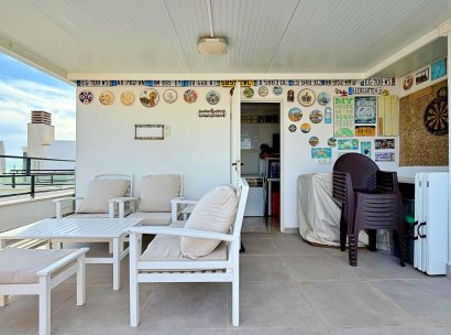 Appartement · Herverkoop - Orihuela Costa · Campoamor · Alicante · Spanje