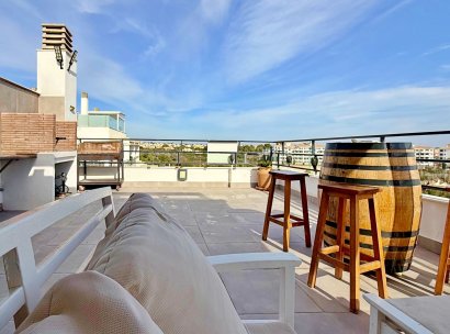 Appartement · Herverkoop - Orihuela Costa · Campoamor · Alicante · Spanje