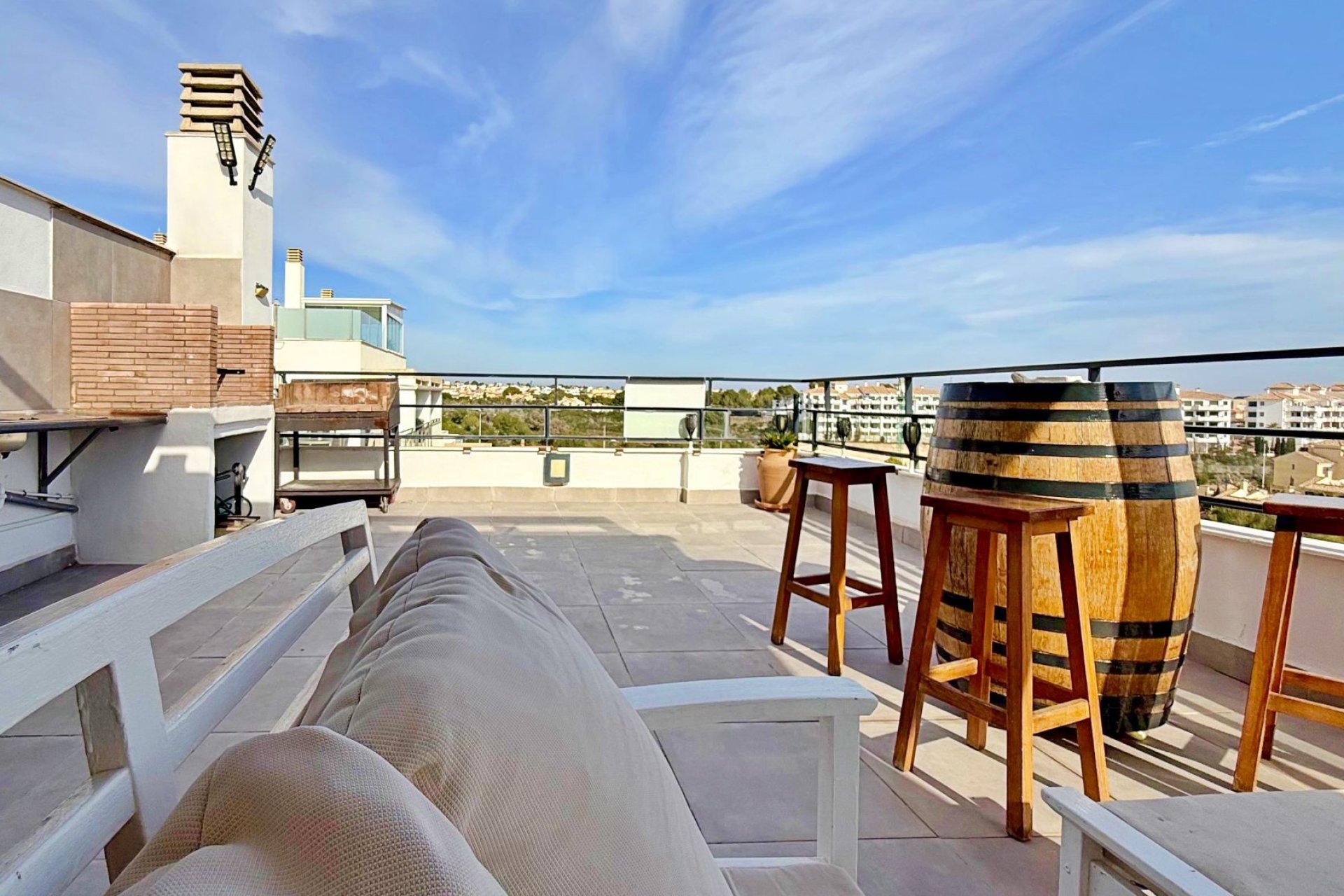 Herverkoop - Appartement - Orihuela Costa - Costa Blanca South