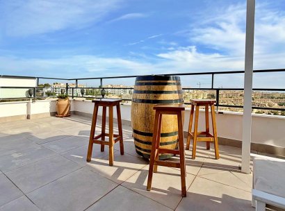 Appartement · Herverkoop - Orihuela Costa · Campoamor · Alicante · Spanje