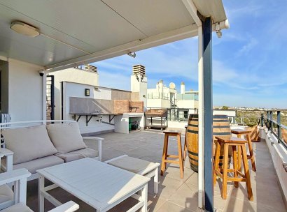 Appartement · Herverkoop - Orihuela Costa · Campoamor · Alicante · Spanje