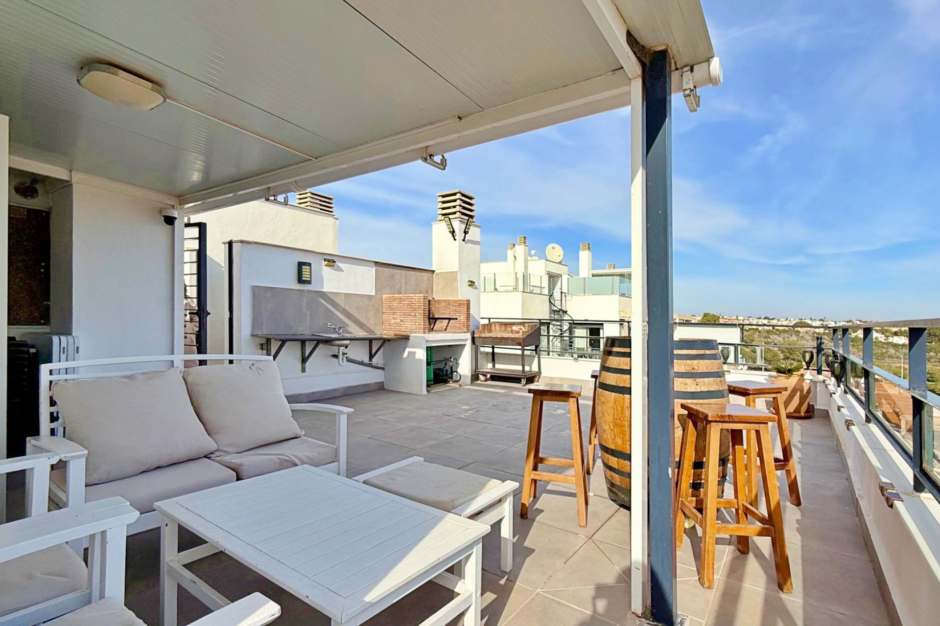 Herverkoop - Appartement - Orihuela Costa - Costa Blanca South