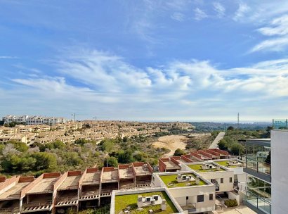 Appartement · Herverkoop - Orihuela Costa · Campoamor · Alicante · Spanje