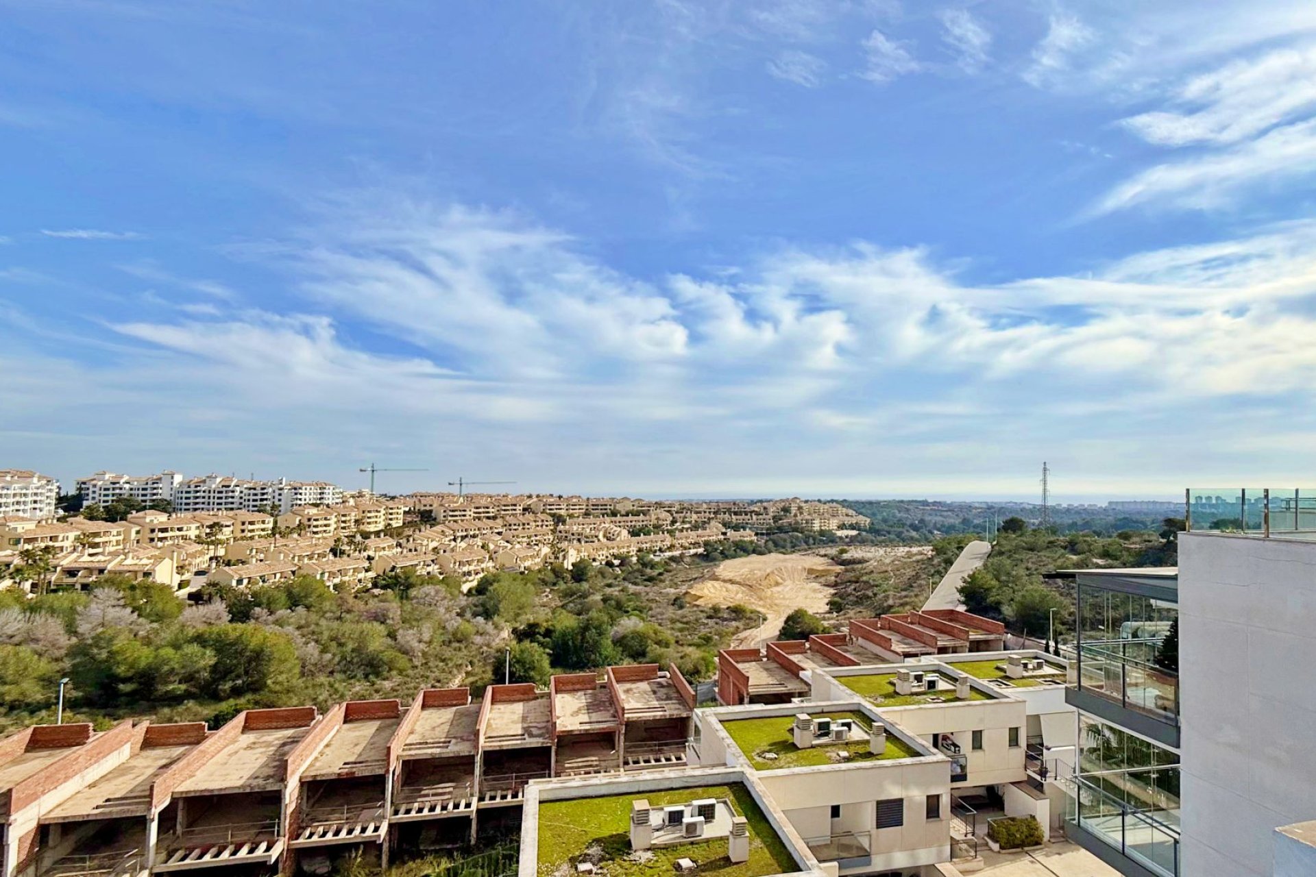 Herverkoop - Appartement - Orihuela Costa - Costa Blanca South