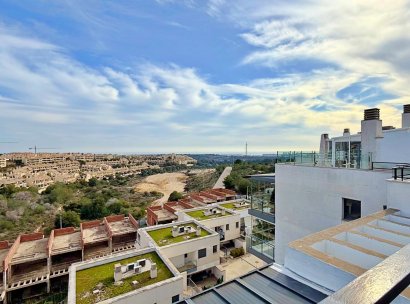 Appartement · Herverkoop - Orihuela Costa · Campoamor · Alicante · Spanje