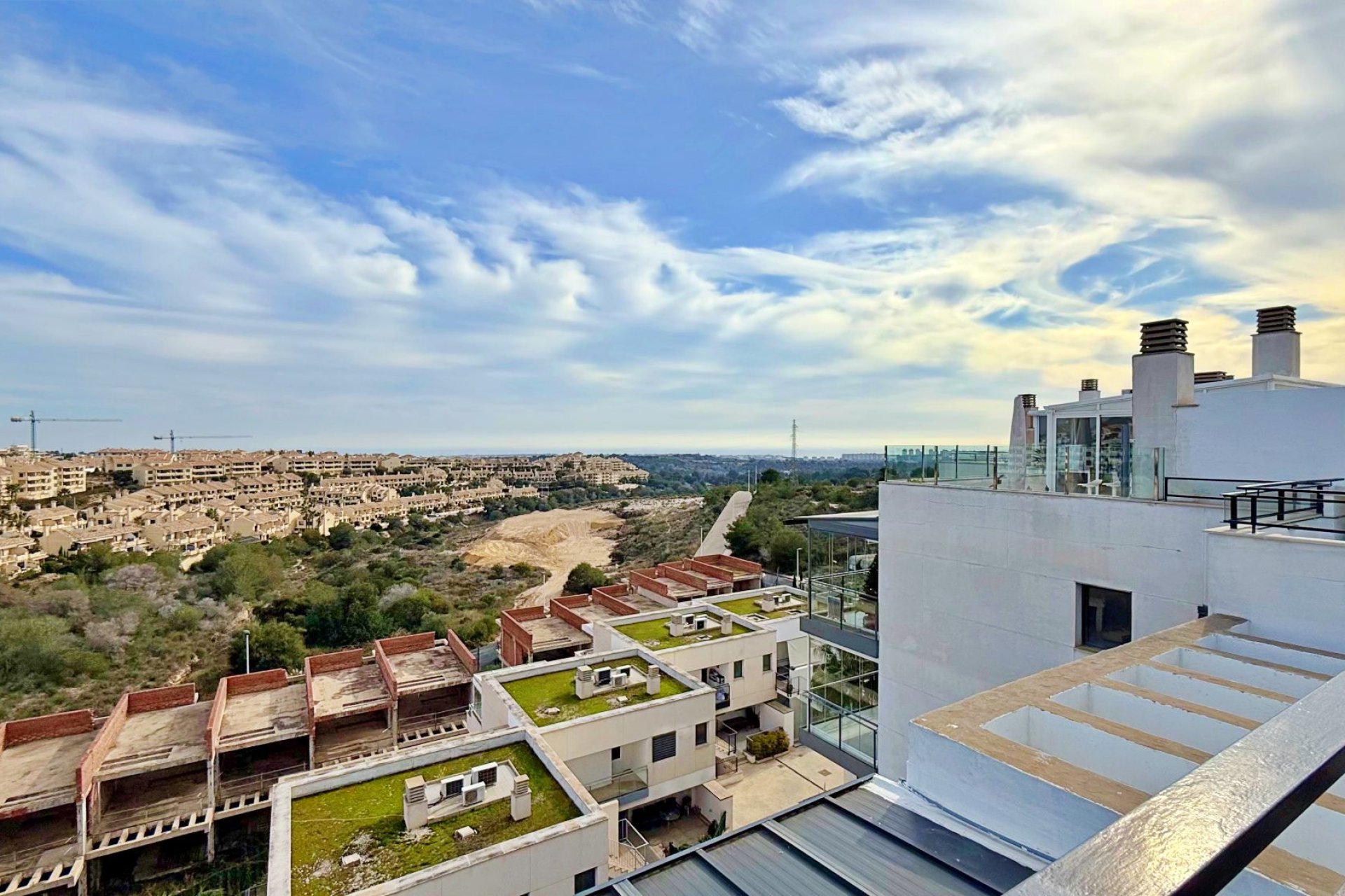 Herverkoop - Appartement - Orihuela Costa - Costa Blanca South