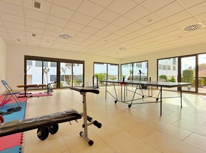 Appartement · Herverkoop - Orihuela Costa · Campoamor · Alicante · Spanje