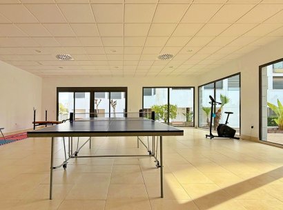 Appartement · Herverkoop - Orihuela Costa · Campoamor · Alicante · Spanje