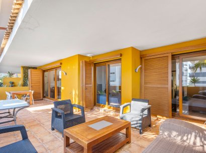 Wohnung · Wiederverkauf - Torrevieja · Punta Prima · Alicante · Spanien
