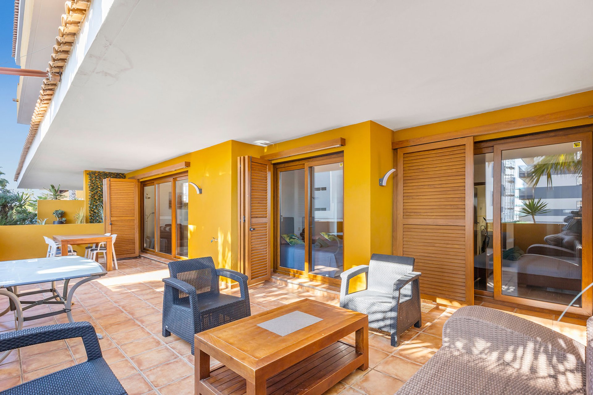 Wiederverkauf - Wohnung - Torrevieja - Costa Blanca Süd
