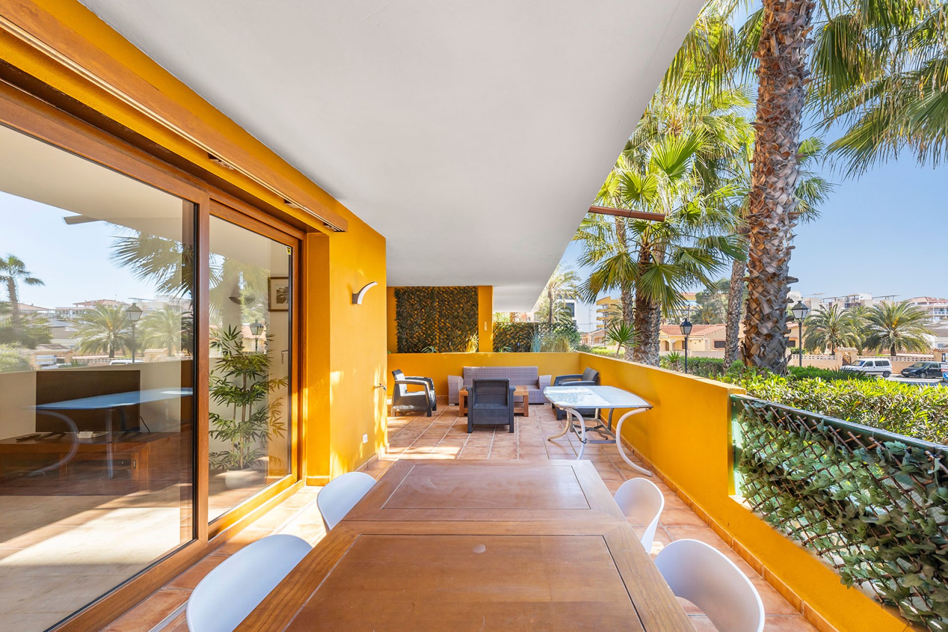Wiederverkauf - Wohnung - Torrevieja - Costa Blanca Süd