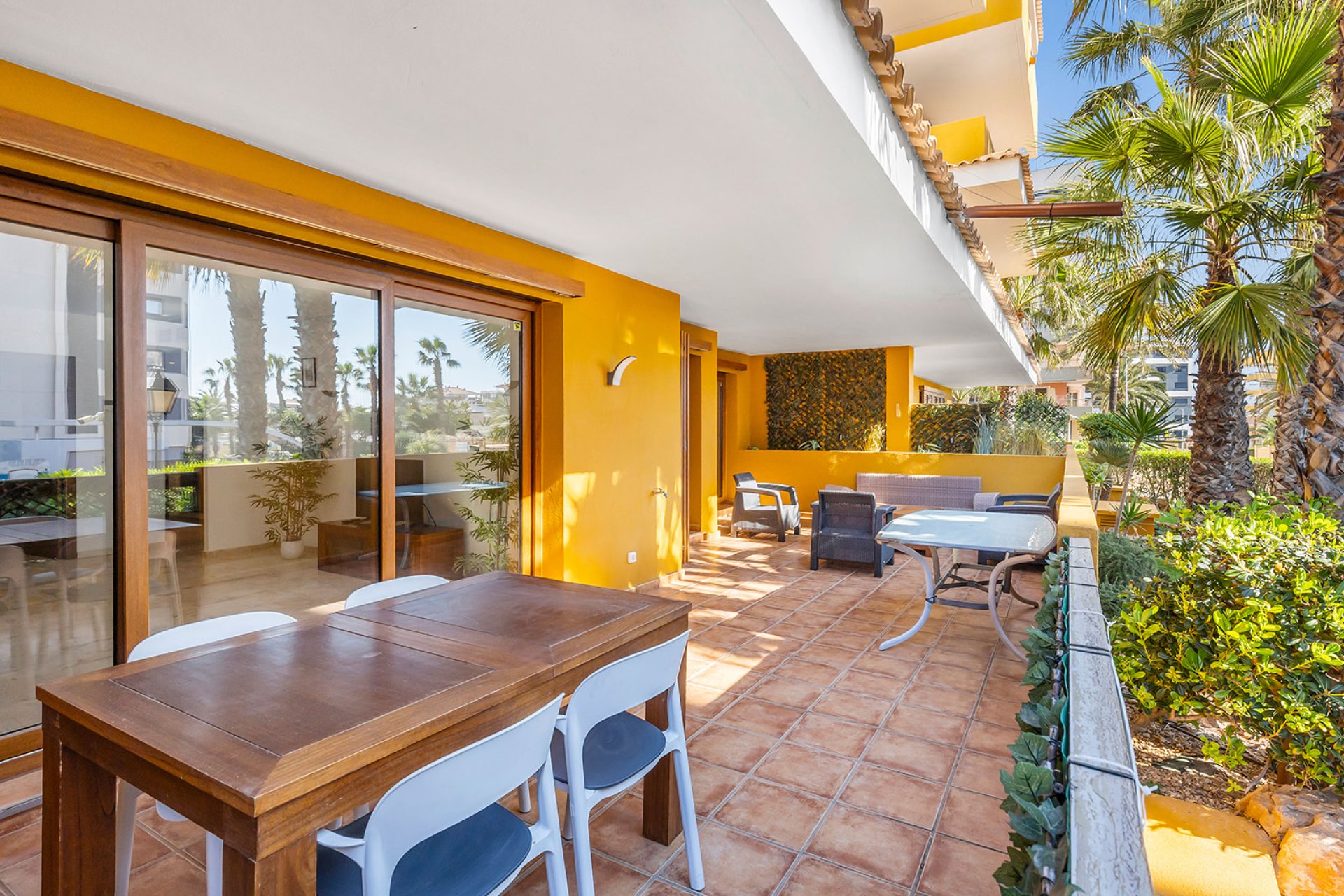 Wiederverkauf - Wohnung - Torrevieja - Costa Blanca Süd