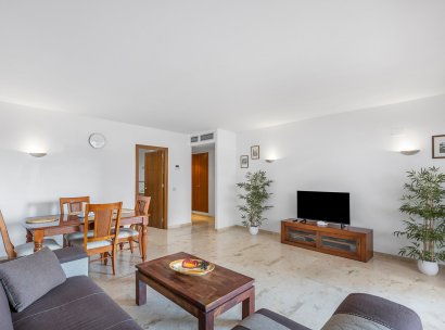 Wohnung · Wiederverkauf - Torrevieja · Punta Prima · Alicante · Spanien