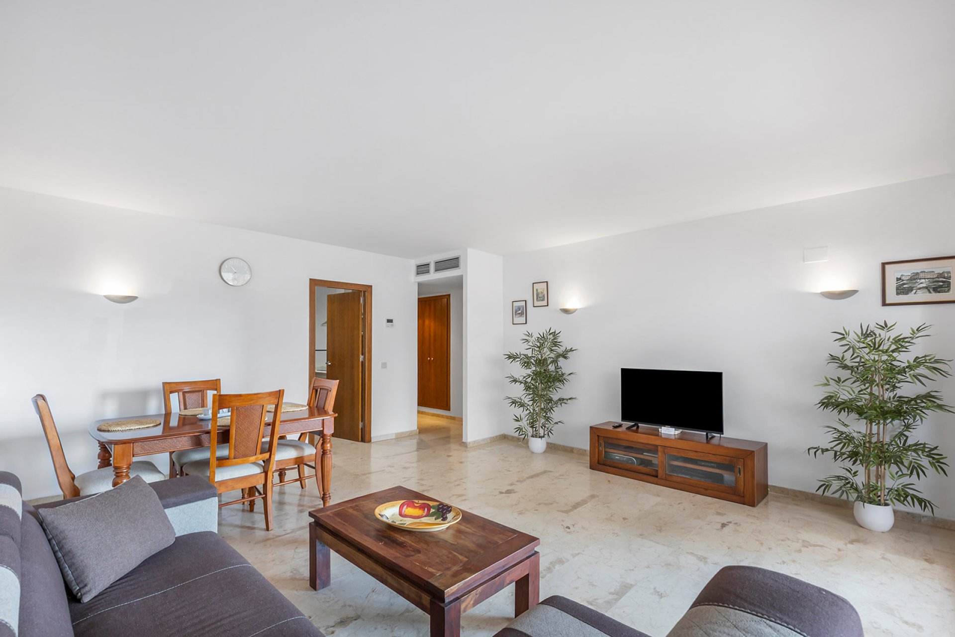 Wiederverkauf - Wohnung - Torrevieja - Costa Blanca Süd