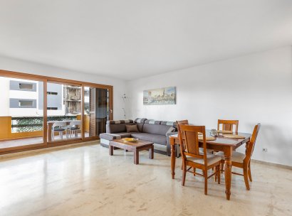 Wohnung · Wiederverkauf - Torrevieja · Punta Prima · Alicante · Spanien