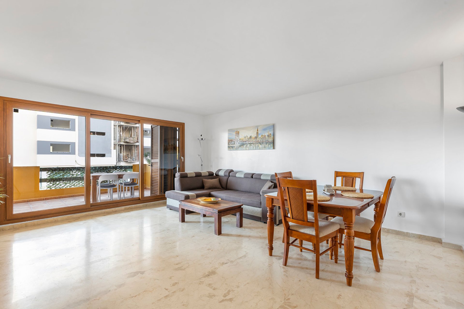 Wiederverkauf - Wohnung - Torrevieja - Costa Blanca Süd