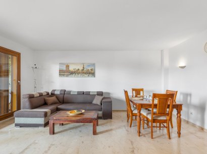 Wohnung · Wiederverkauf - Torrevieja · Punta Prima · Alicante · Spanien