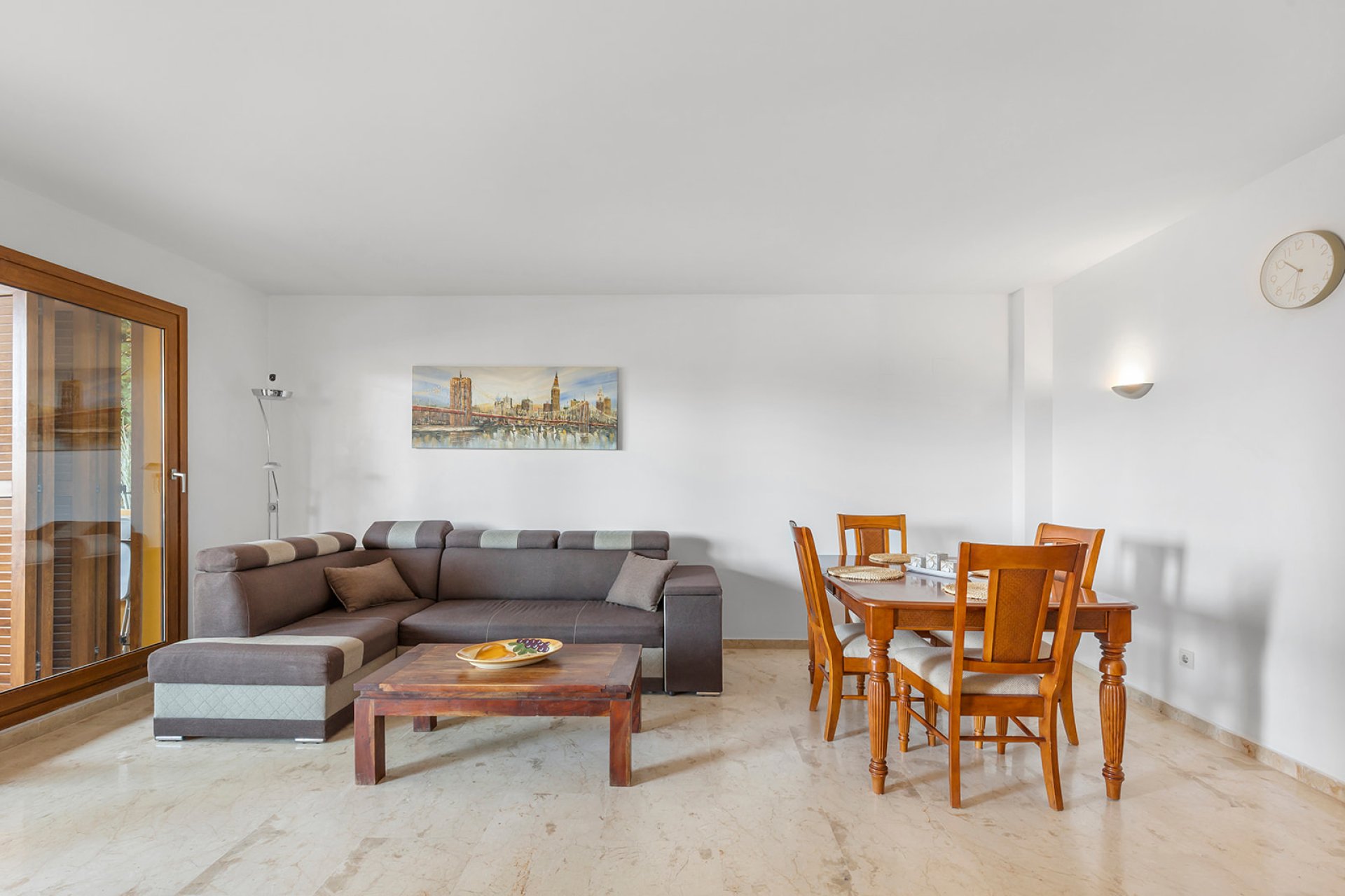 Wiederverkauf - Wohnung - Torrevieja - Costa Blanca Süd