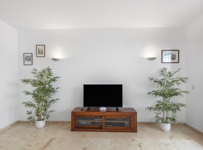 Wohnung · Wiederverkauf - Torrevieja · Punta Prima · Alicante · Spanien
