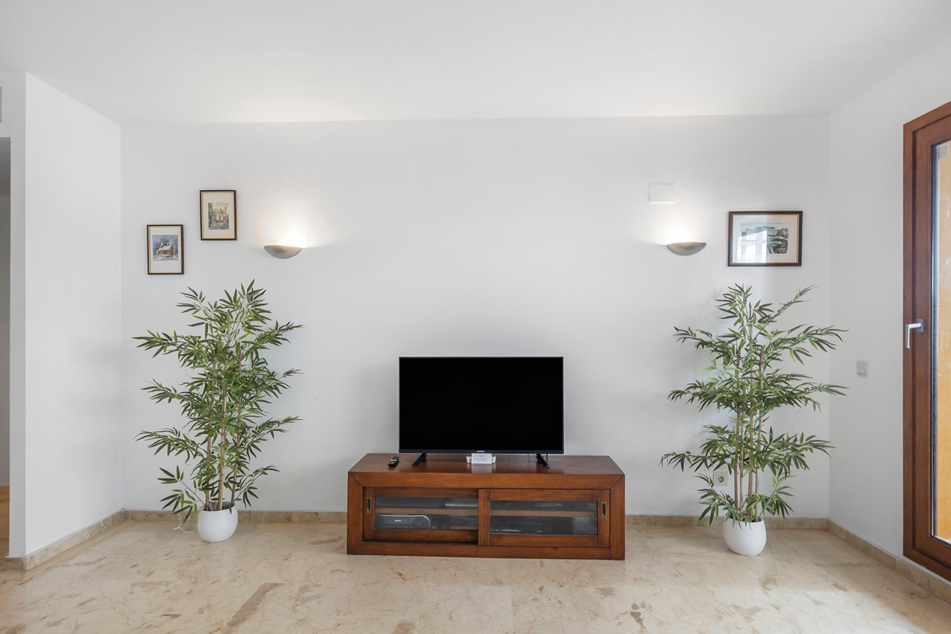 Wiederverkauf - Wohnung - Torrevieja - Costa Blanca Süd