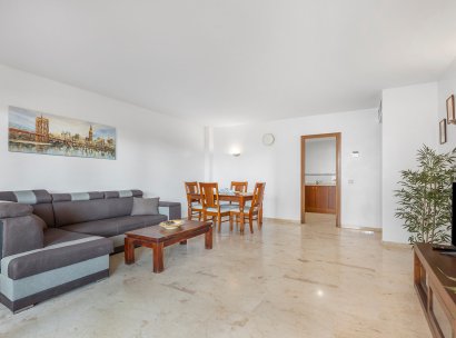 Wohnung · Wiederverkauf - Torrevieja · Punta Prima · Alicante · Spanien