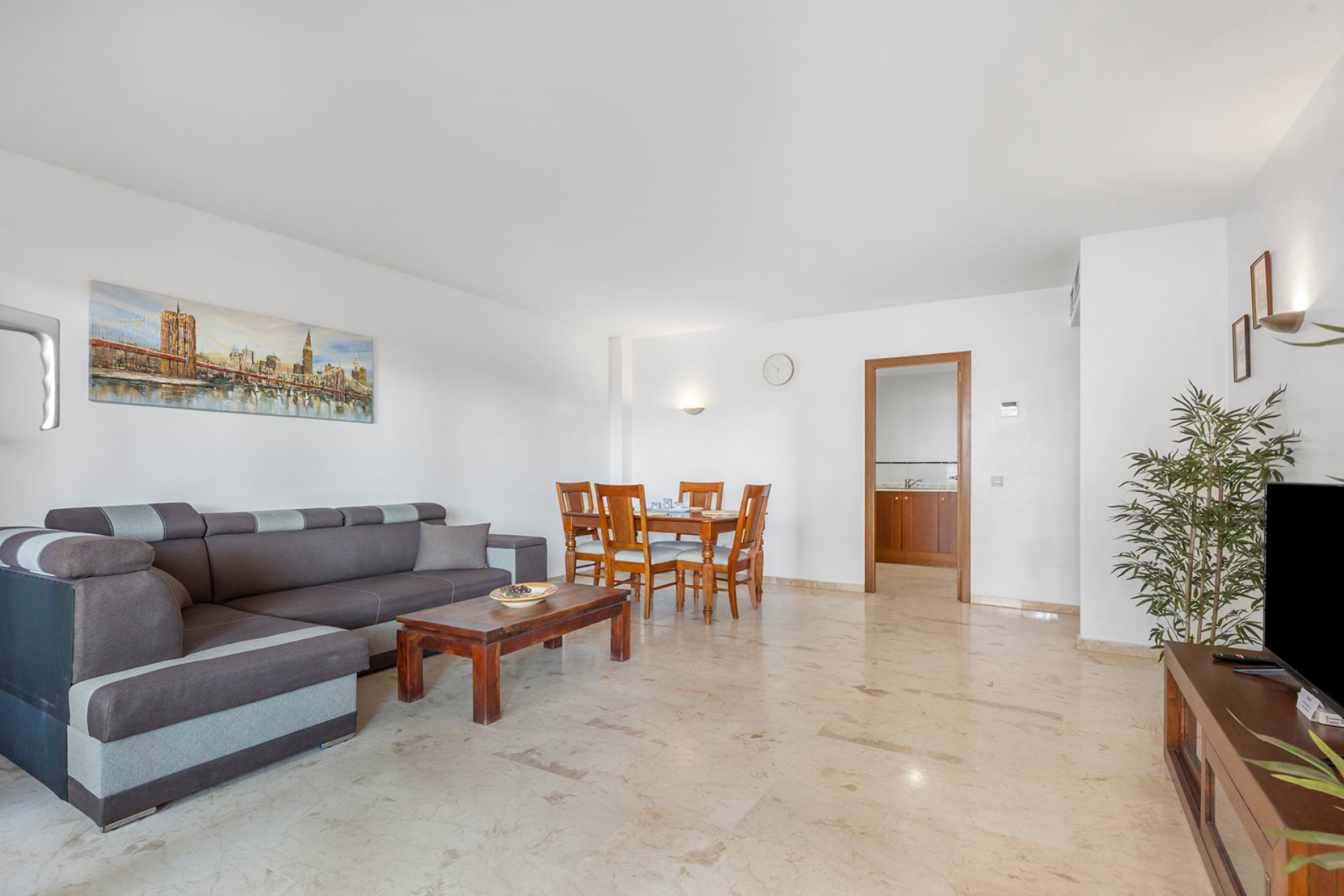Wiederverkauf - Wohnung - Torrevieja - Costa Blanca Süd