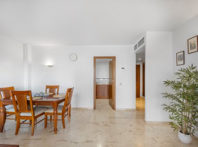 Wohnung · Wiederverkauf - Torrevieja · Punta Prima · Alicante · Spanien