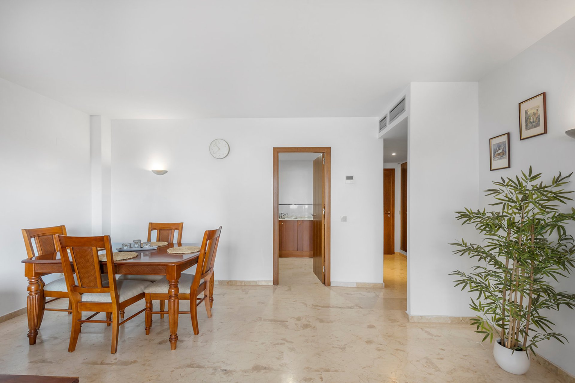 Wiederverkauf - Wohnung - Torrevieja - Costa Blanca Süd