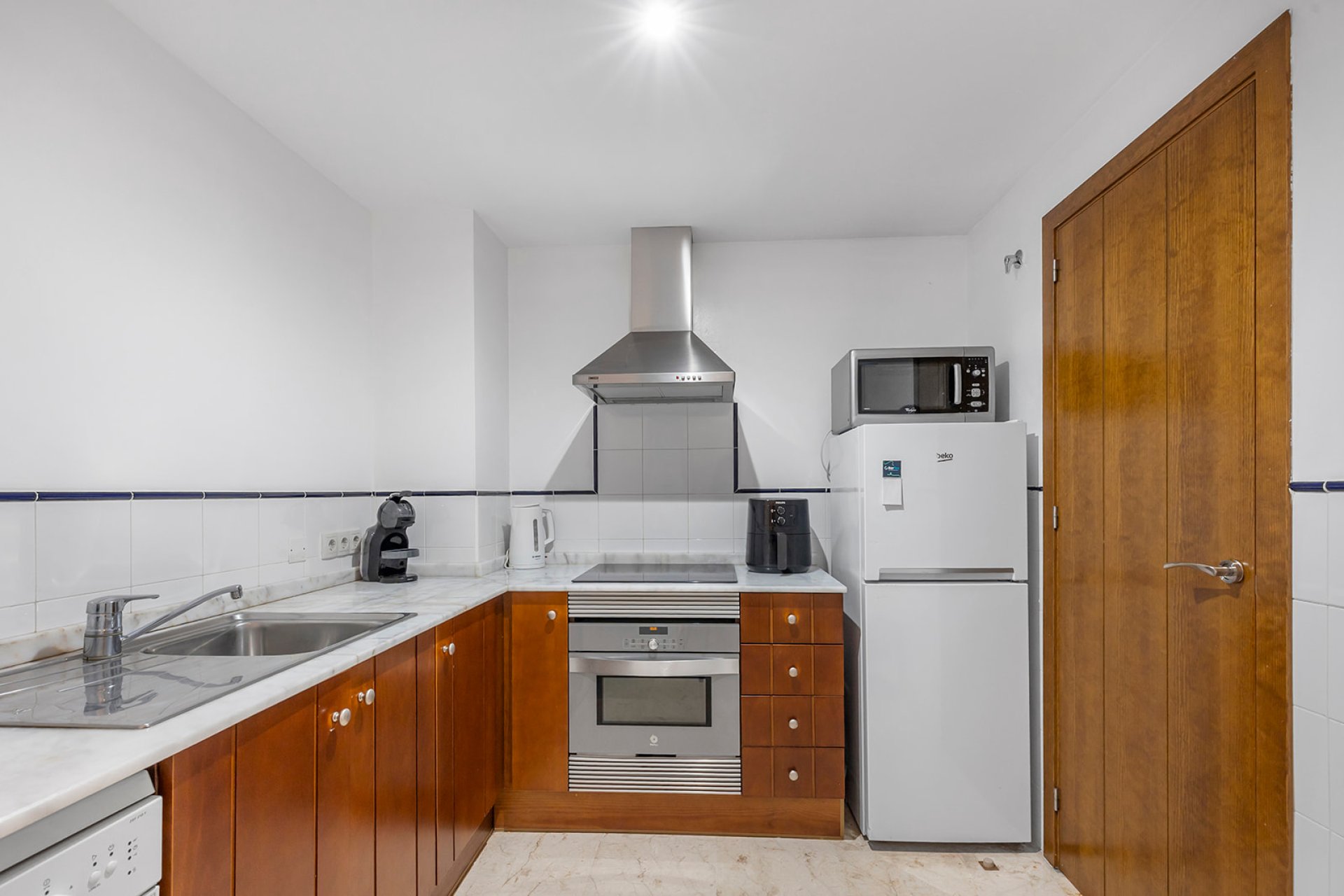Wiederverkauf - Wohnung - Torrevieja - Costa Blanca Süd