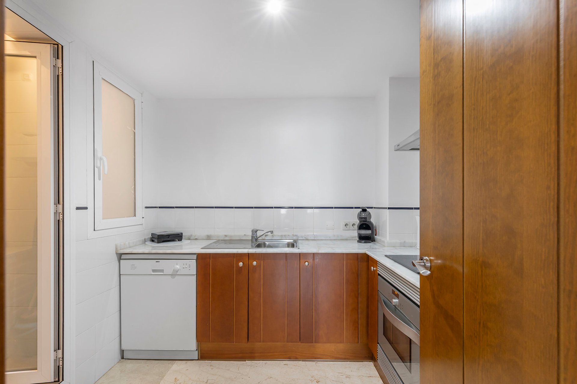 Wiederverkauf - Wohnung - Torrevieja - Costa Blanca Süd