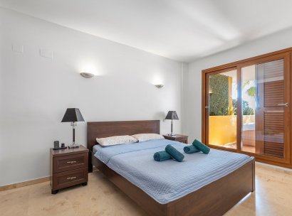 Wohnung · Wiederverkauf - Torrevieja · Punta Prima · Alicante · Spanien