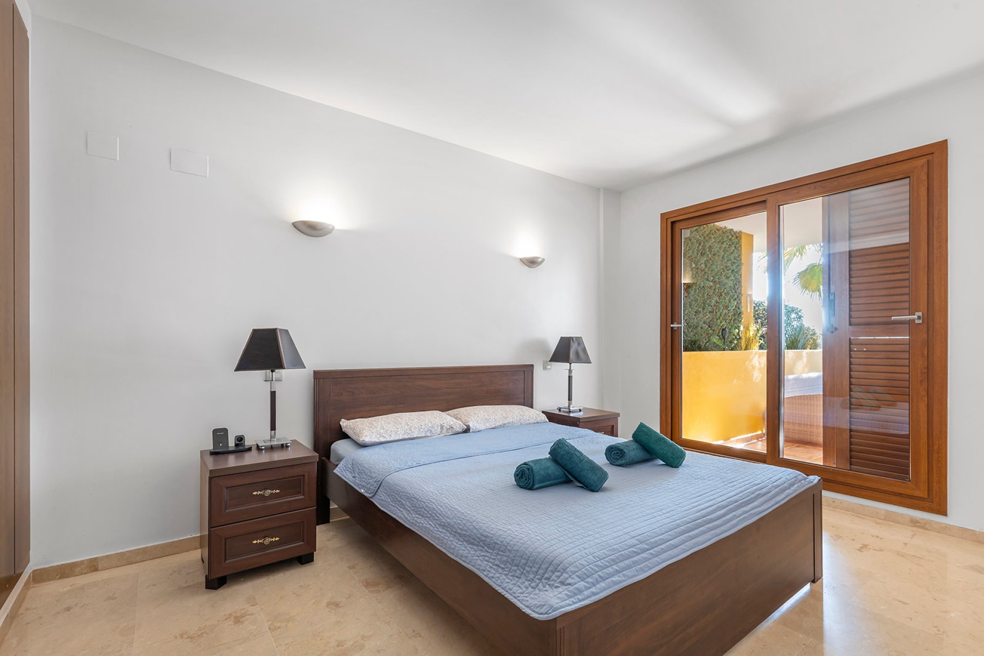Wiederverkauf - Wohnung - Torrevieja - Costa Blanca Süd