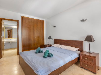 Wohnung · Wiederverkauf - Torrevieja · Punta Prima · Alicante · Spanien