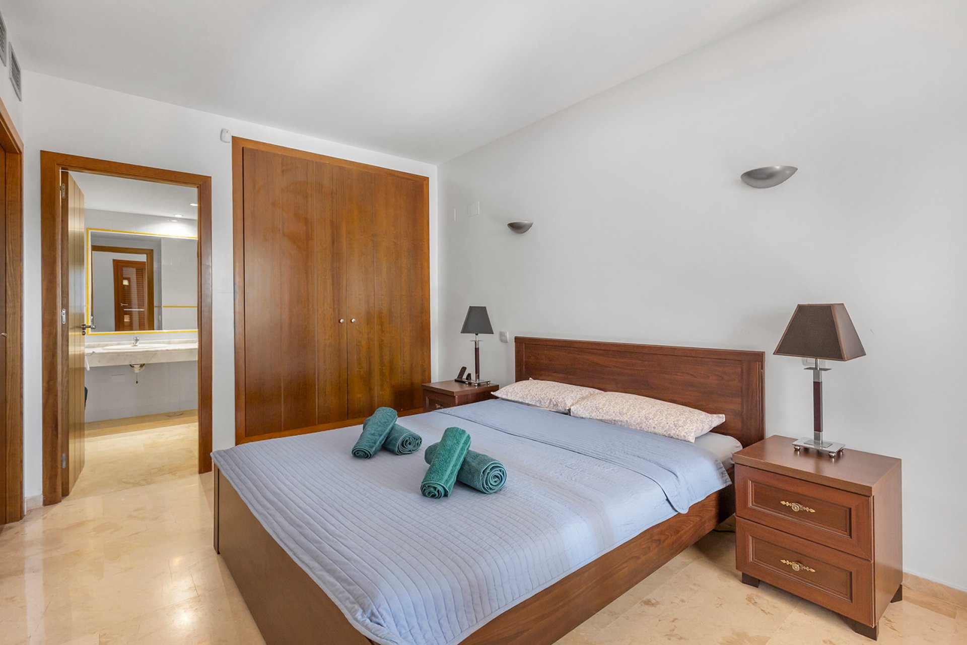 Wiederverkauf - Wohnung - Torrevieja - Costa Blanca Süd