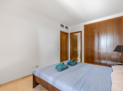Wohnung · Wiederverkauf - Torrevieja · Punta Prima · Alicante · Spanien