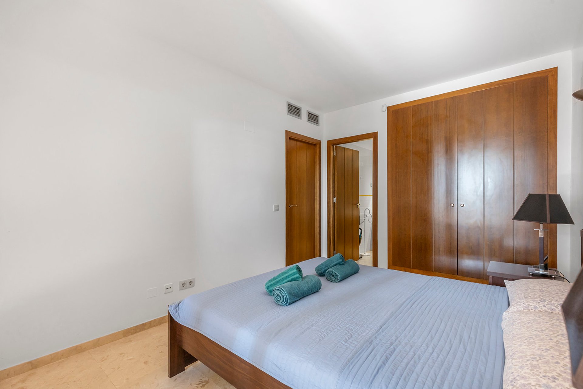 Wiederverkauf - Wohnung - Torrevieja - Costa Blanca Süd