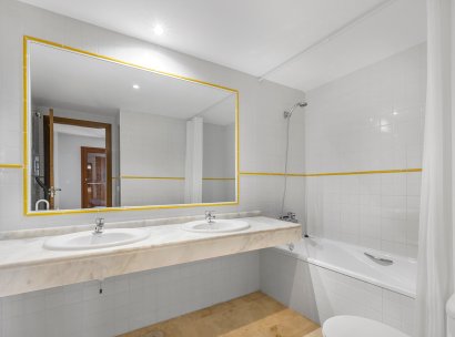 Wohnung · Wiederverkauf - Torrevieja · Punta Prima · Alicante · Spanien
