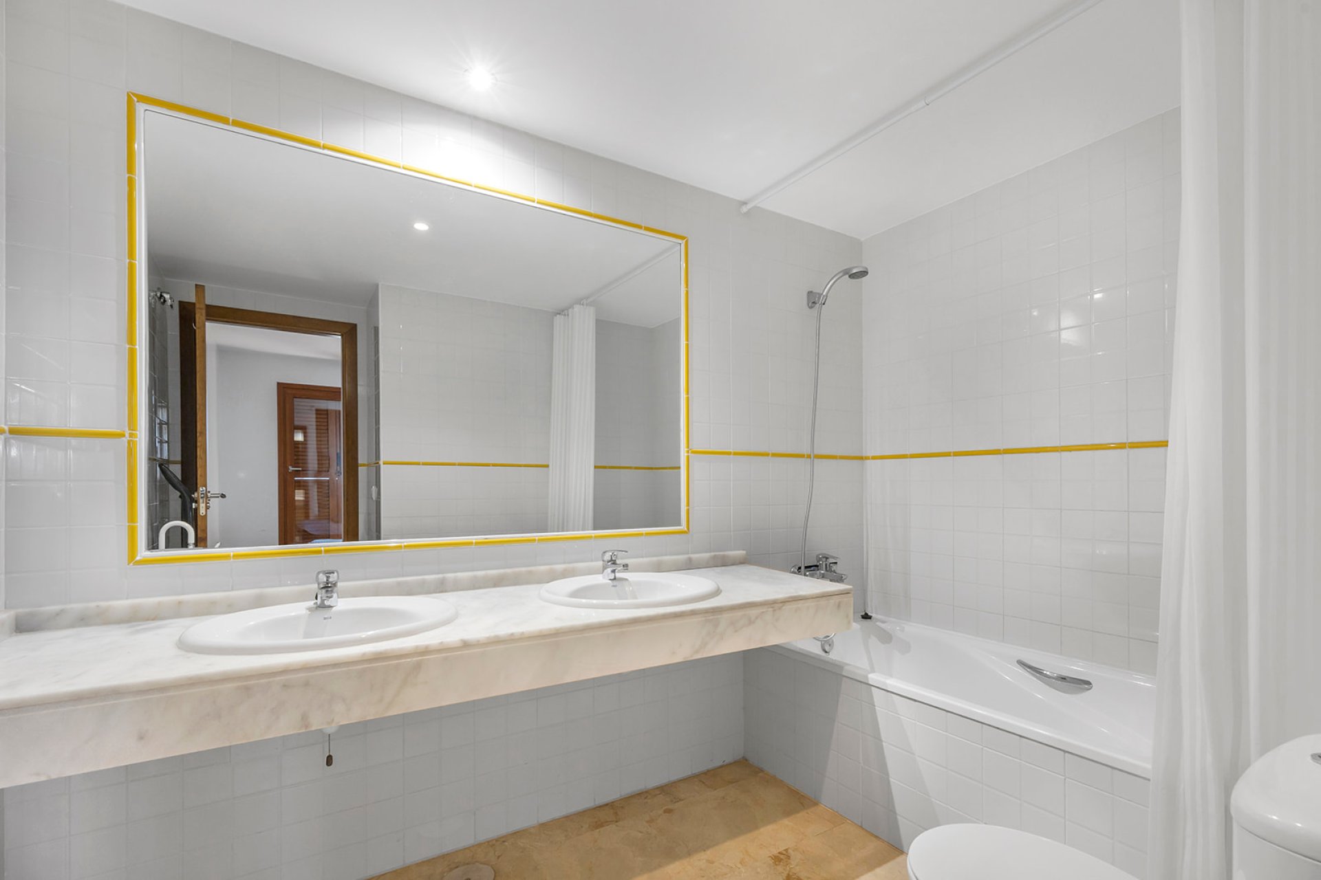 Wiederverkauf - Wohnung - Torrevieja - Costa Blanca Süd